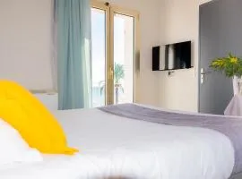 Hotel et Appartements Reine D'Azur