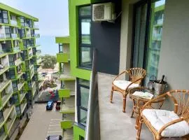 Opal Luxury Apartment 92 Spa n Pool Beach resort