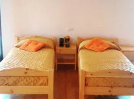 Ostello Sociale Borgo Venno