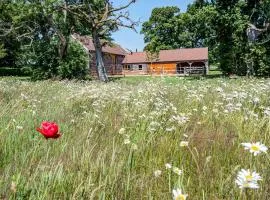 South Park Farm Barn