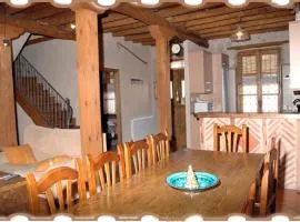 Casa Rural la Ribera