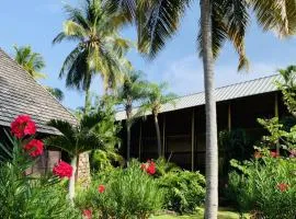 翡翠海滩度假村