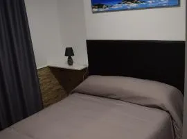 Pensión Tasaga