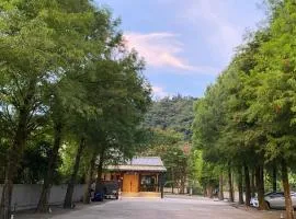 桧木屋民宿