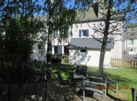 chambre chez l'habitant，位于La Goulandre的酒店