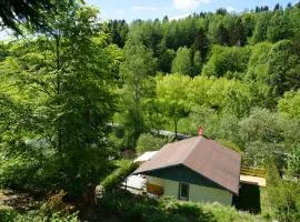 Ferienhaus Hellaberg