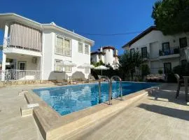 Villa Acar - 4 Bedroom Villa in Dalyan Center, Private Pool&Garden