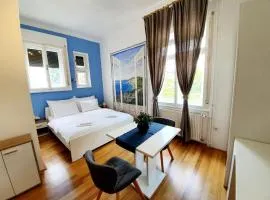 B&B Vila Teslova