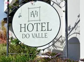 Hotel do Valle