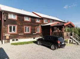 North Mountain Lodge