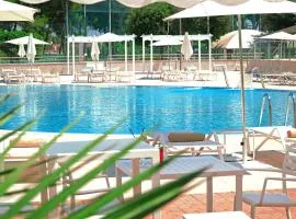 图尔斯波特酒店