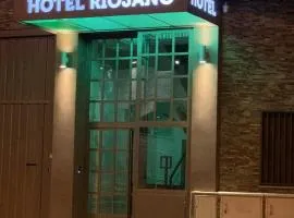 Hotel Riojano