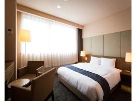 Takanokono Hotel - Vacation STAY 85392，位于松山的酒店