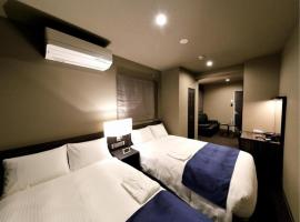 Act Hotel Roppongi - Vacation STAY 84273，位于东京六本木的酒店