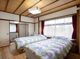 Kameoka - House - Vacation STAY 84269，位于龟冈的旅馆