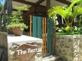 The Rezt