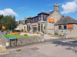 The Dunavon