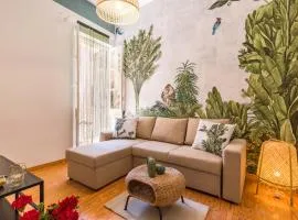 Casa Tropicana