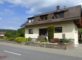 Ferienwohnung Katzer
