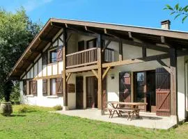 Holiday Home Cherte by Interhome