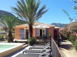 Holiday Home Primavera-1 by Interhome