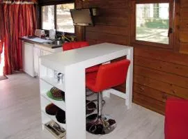 Holiday Home Chalet 2 pers by Interhome