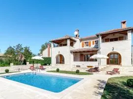 Apartment Villa Sand-3 by Interhome