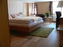 恩格尔宾馆