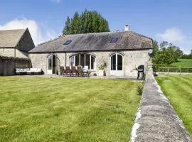 Oldbury Barn