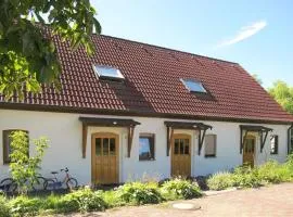 Apartment Am Pälitzsee-1 by Interhome