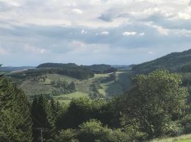 Bildstein's "Kathmandu"，位于Langenfeld的酒店