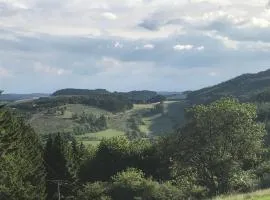 Bildstein's "Kathmandu"