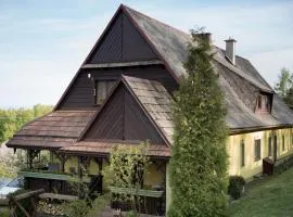 Śmietanówka Agroturystyka
