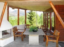 Chalet Elisabeth by Interhome