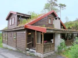 Chalet Julie by Interhome