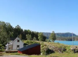 Holiday Home Bjørkeneset by Interhome