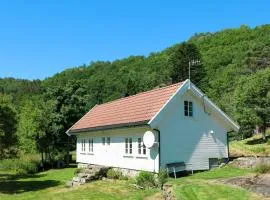 Chalet Nedregård by Interhome