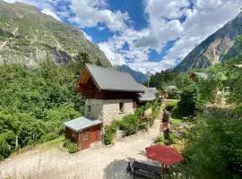 Ecrins Lodge