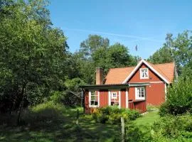 Holiday Home Åkekvarn Snärjet - B