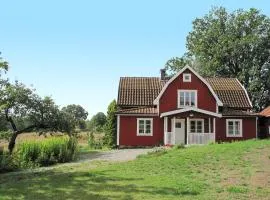 Chalet Ilandet by Interhome