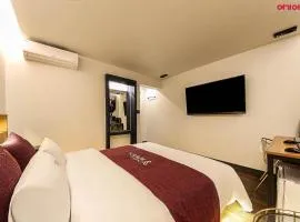 Hotel Yeogijoa