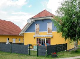 Holiday Home Ferienpark Verchen-3 by Interhome，位于Verchen的酒店