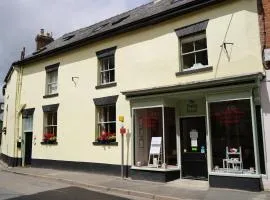 The Poppy House