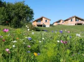 Chalets de Trémontagne 3 étoiles