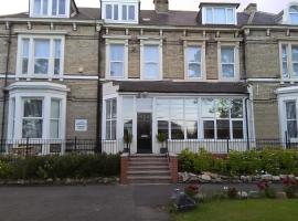 Clifton Hotel Newcastle，位于Elswick的酒店