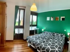 Apartamentos La Posada de Abanillas