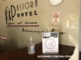 Hotel Pastora