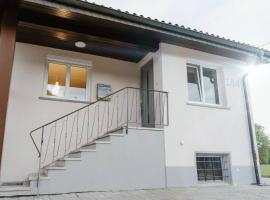 Ferienhaus Barbara，位于哈德的酒店