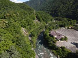 乘鞍山滑雪度假村附近超赞酒店推荐 日本松本