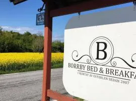 Borrby B&B
